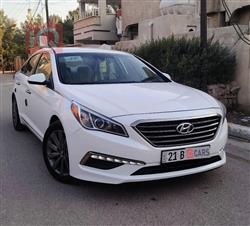 هیۆندای سۆناتا